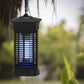 Electric Bug Zapper Light for Indoor and Outdoor Insect Control