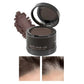 Water-Resistant Hairline Concealer Powder with Built-In Sponge Applicator
