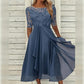 Women's Elegant and Comfortable Dress