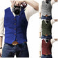 Men’s Classic Gilet for Layered Everyday and Seasonal Wear