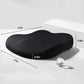Adult Car Seat Booster Cushion for Improved Driving Visibility and Seating Support