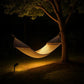 Solar LED Spotlight with Adjustable Zoom and RGB Color Modes, IP65 Outdoor