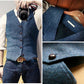 Men’s Classic Gilet for Layered Everyday and Seasonal Wear
