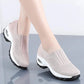 Slip-On Women’s Comfort Shoes for Plantar Fasciitis Support