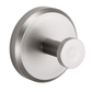 Suction Cup Hooks with 15 Pound Capacity for Glass and Tile Surfaces