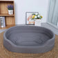 Eco Friendly Pet Bed for Dogs and Cats