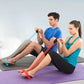Multipurpose Pedal Resistance Elastic Sit-Up Bands