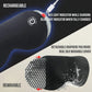 Rechargeable Heated Eye Mask for Warm Eye Comfort and Relaxation