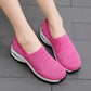 Slip-On Women’s Comfort Shoes for Plantar Fasciitis Support