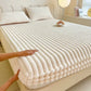 Ultra Soft Luxury Fitted Sheet for a Dreamy Night’s Sleep