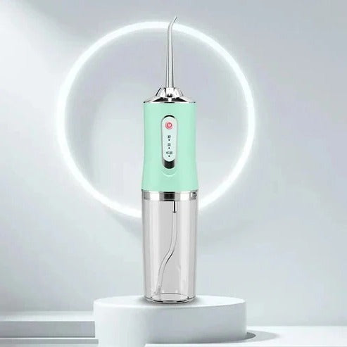 Cordless Water Flosser for Daily Oral Care
