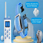 Cat Training Collar with Sound Detection and Vibration Correction, Rechargeable