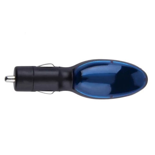 Car Fuel Economizer for Improved Driving Efficiency