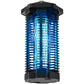 Electric Bug Zapper Light for Indoor and Outdoor Insect Control