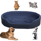 Eco Friendly Pet Bed for Dogs and Cats