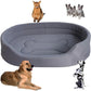Eco Friendly Pet Bed for Dogs and Cats