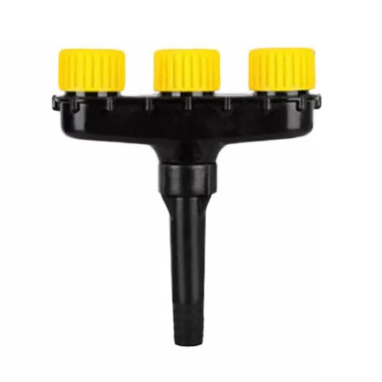 Powerful Multipurpose Garden Atomizer Nozzle Hose Attachment