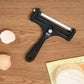 Adjustable Cheese Slicer with Wire Cutting System and 4 Spare Wires