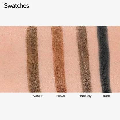 Waterproof Microblading Pen for Natural-Looking Eyebrow Definition
