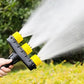 Powerful Multipurpose Garden Atomizer Nozzle Hose Attachment
