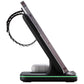 3-in-1 Apple Charger Dock for iPhone, Watch and AirPods