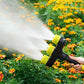 Powerful Multipurpose Garden Atomizer Nozzle Hose Attachment