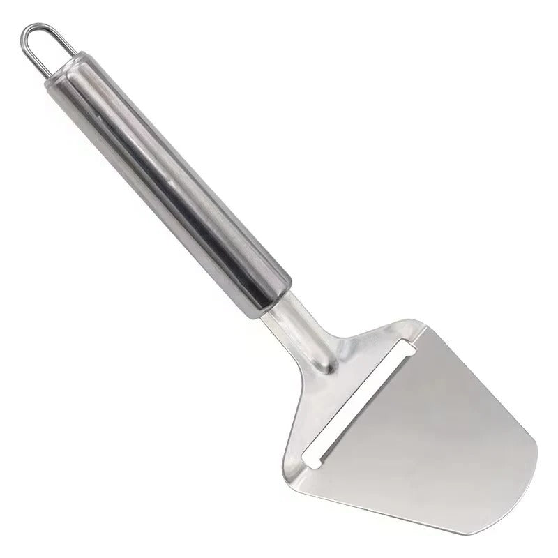 Adjustable Cheese Slicer with Wire Cutting System and 4 Spare Wires