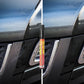 Scratch Eraser Pen for Quick Car Surface Touch-Up