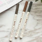 Waterproof Microblading Pen for Natural-Looking Eyebrow Definition