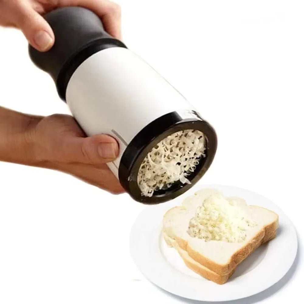 Adjustable Cheese Slicer with Wire Cutting System and 4 Spare Wires