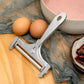 Adjustable Cheese Slicer with Wire Cutting System and 4 Spare Wires