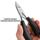 Nail Clippers for Thick Nails Designed for Senior Hand Use