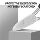 Nail Clippers for Thick Nails Designed for Senior Hand Use
