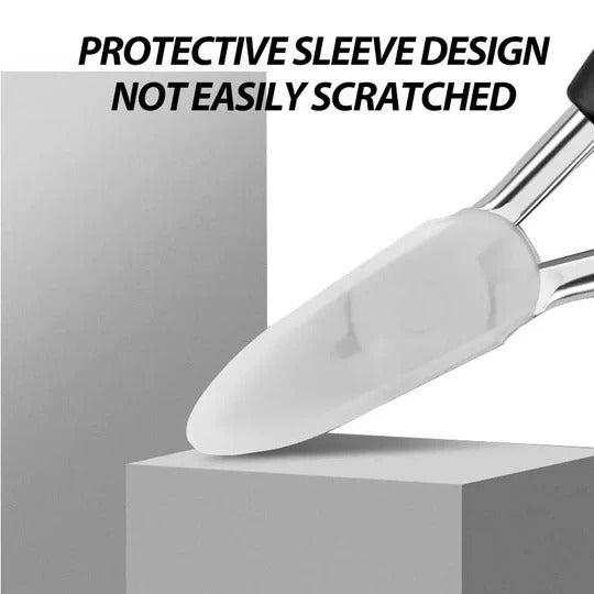 Nail Clippers for Thick Nails Designed for Senior Hand Use