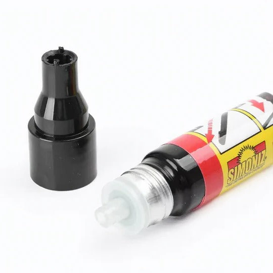 Scratch Eraser Pen for Quick Car Surface Touch-Up