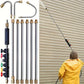 Professional 4000 PSI Telescoping Pressure Washer Wand Set