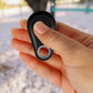 Bluetooth Pet Tracker with Real-Time Location and Proximity Alerts, 6-Month Battery