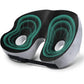 Adjustable Sit Bone Relief Seat Cushion with Customizable Support