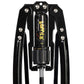 Adjustable Chest Exerciser with 20 Resistance Levels and Hydraulic Pressure Protection