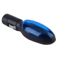 Car Fuel Economizer for Improved Driving Efficiency