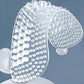 Heel Cushion Inserts for Improved Shoe Fit and Daily Walking Comfort