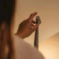 Nordic Minimalistic LED Mood Lamp for Adjustable Ambient Lighting
