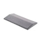 Contoured Lumbar Sleep Support Pillow for Lower Back Positioning