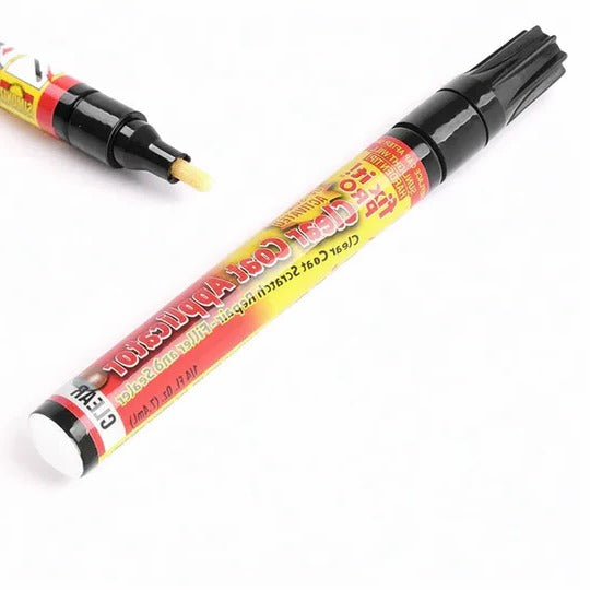 Scratch Eraser Pen for Quick Car Surface Touch-Up