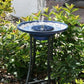 Solar Powered Garden Fountain Pump