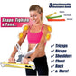 At-Home Arm and Shoulder Resistance Exercise Trainer