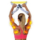 At-Home Arm and Shoulder Resistance Exercise Trainer