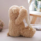 Interactive Baby Plush with Peek-A-Boo Motion and Soothing Melodies, Removable Cover