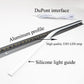 45 Degree LED Under Cabinet Lighting Bars with Invisible Ultra-Thin Design