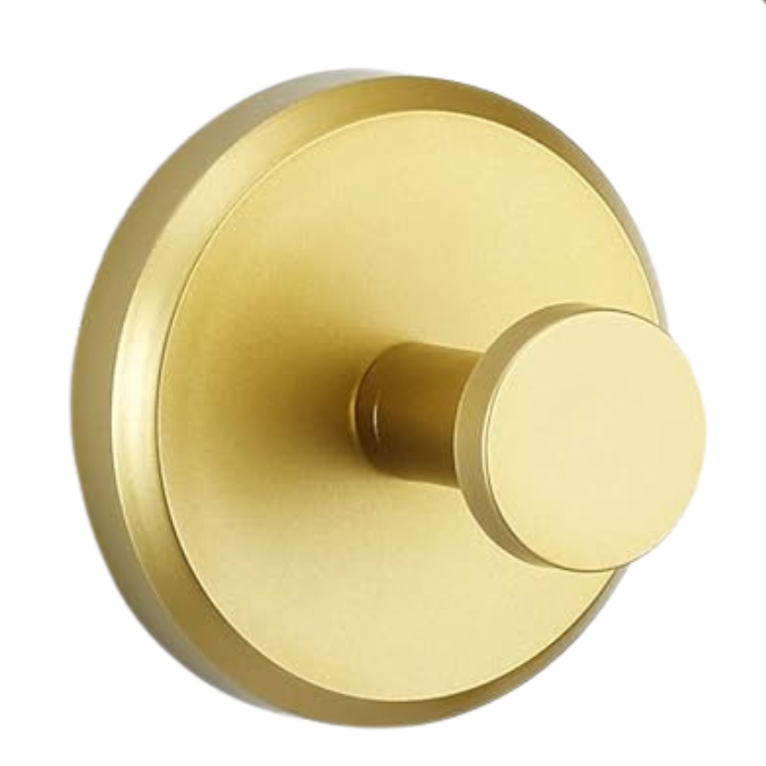 Suction Cup Hooks with 15 Pound Capacity for Glass and Tile Surfaces